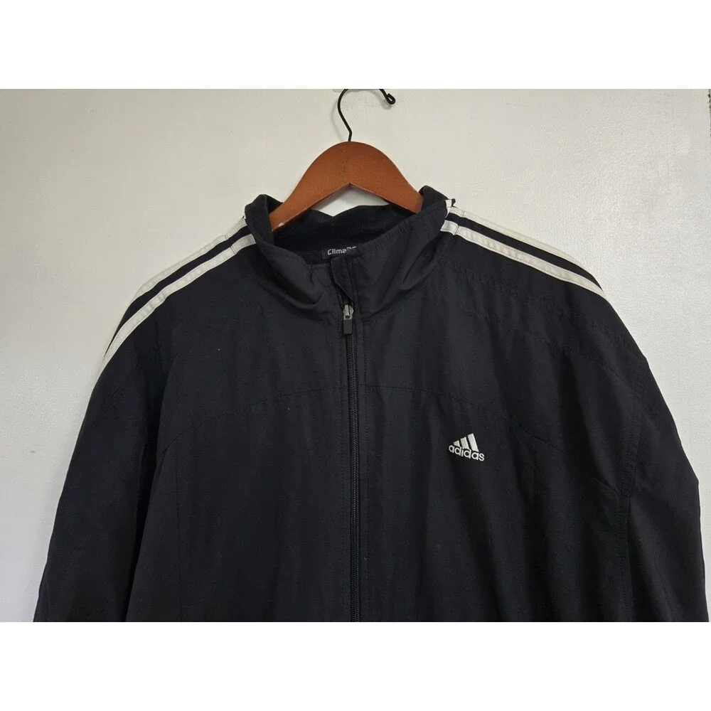 adidas vintage jacket